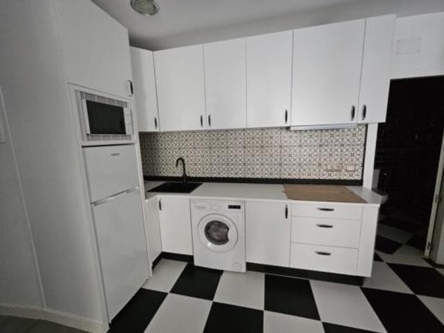 Estudio Alquiler Salamanca Capital, Vidal Barrio Blanco