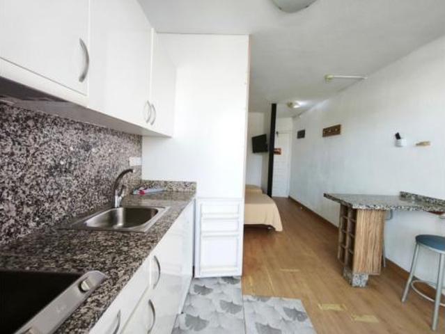 Estudio Alquiler San Bartolomé de Tirajana, Playa del Inglés
