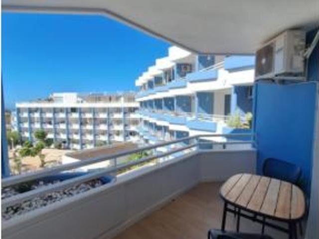 Estudio Alquiler San Miguel de Abona, Golf del Sur