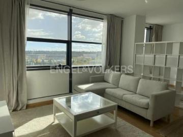 Estudio Alquiler San Sebastián de los Reyes, Vega de la Moraleja