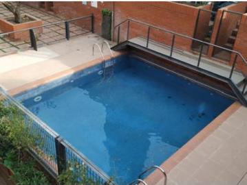 Estudio Alquiler Sant Cugat del Vallès, Parc Central