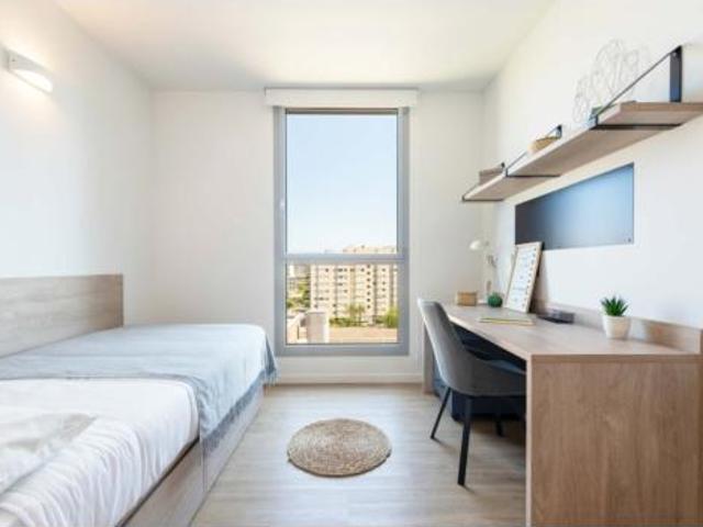 Estudio Alquiler Sant Adrià de Besòs, Sant Adrià de Besòs