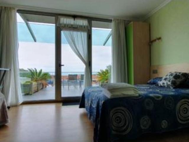 Estudio Alquiler Santa Cruz de Bezana, Soto de La Marina