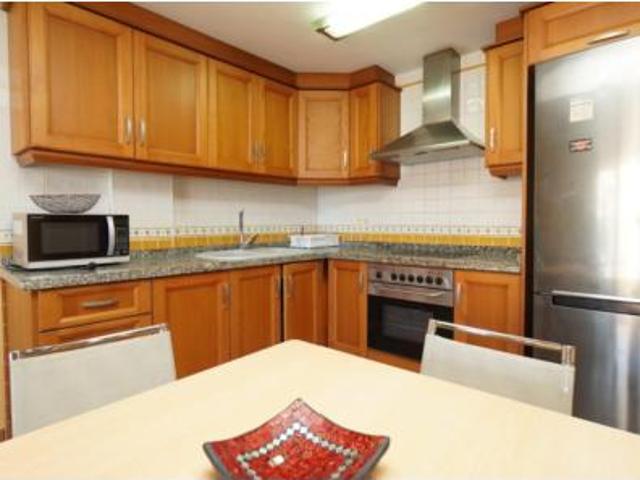 Estudio Alquiler Santa Eulària des Riu, Platja Es Canar