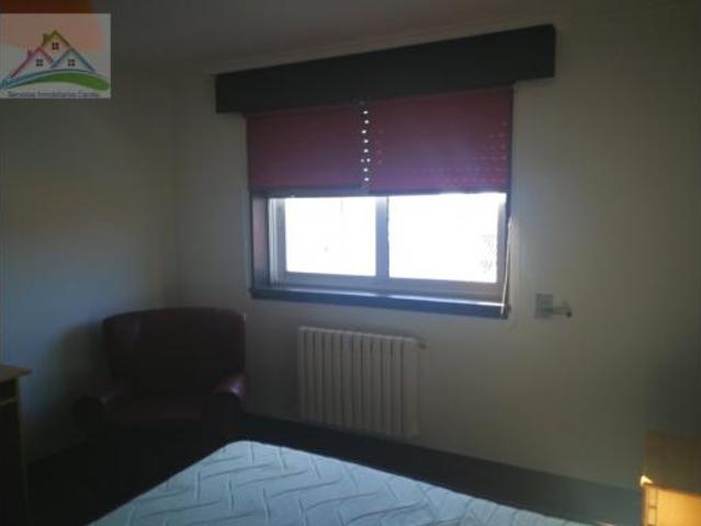 Estudio Alquiler Santiago de Compostela, Concheiros Fontiñas