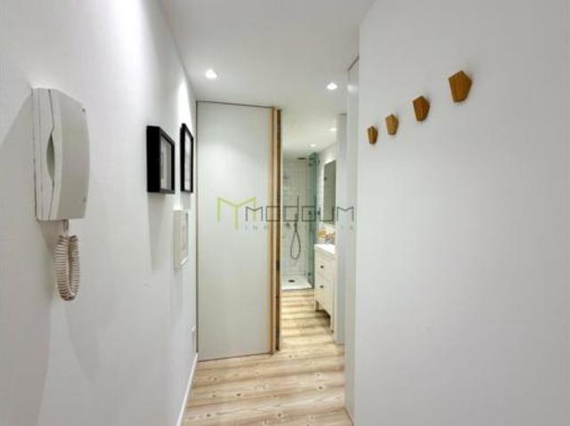 Estudio Alquiler Santiago de Compostela, Campus Norte San Caetano