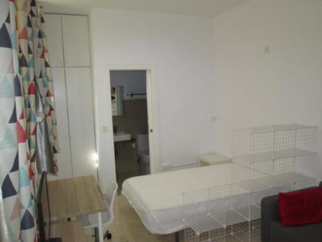Estudio Alquiler Sevilla Capital, San Gil