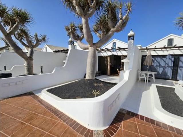 Estudio Alquiler Teguise, Costa Teguise