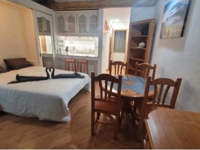 Estudio Alquiler Teguise, Costa Teguise