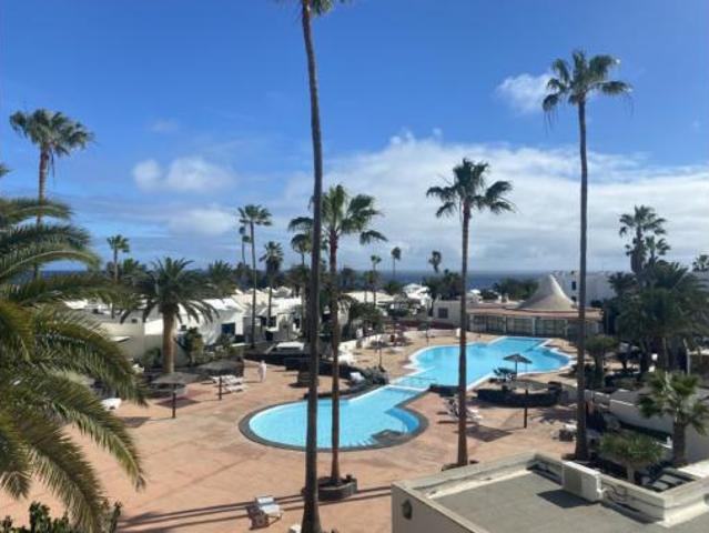 Estudio Alquiler Teguise, Costa Teguise