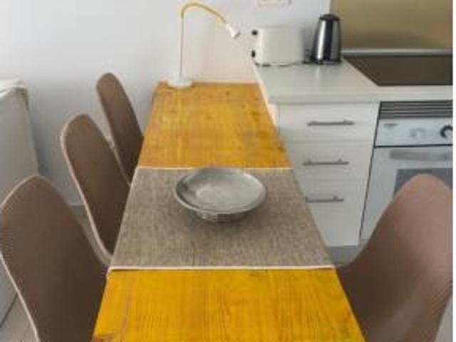 Estudio Alquiler Teguise, Costa Teguise