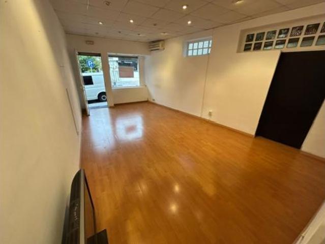 Estudio Alquiler Torrelodones, Colonia