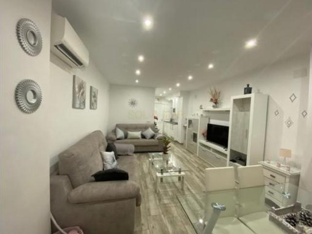 Estudio Alquiler Torremolinos, Centro