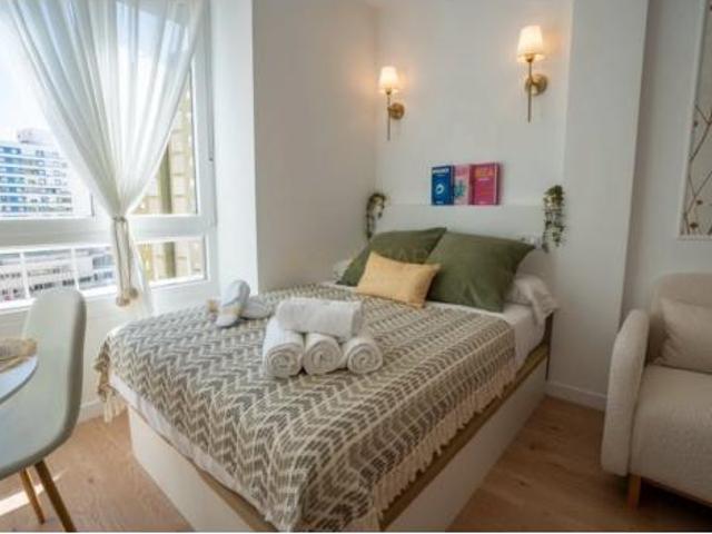 Estudio Alquiler Torremolinos, Centro