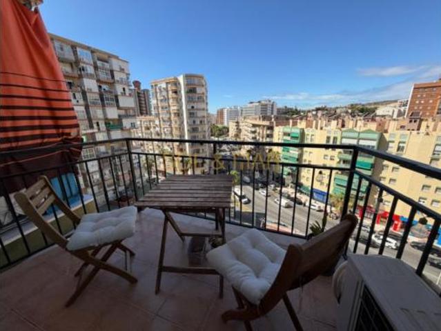 Estudio Alquiler Torremolinos, Centro