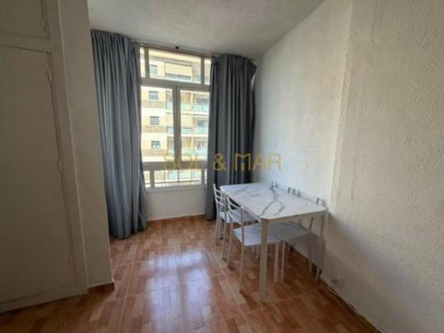 Estudio Alquiler Torremolinos, Centro