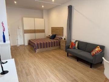 Estudio Alquiler Torremolinos, Centro