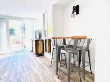 Estudio Alquiler Torremolinos, Centro
