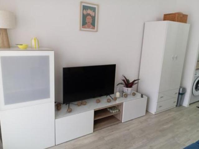 Estudio Alquiler Torrevieja, Playa del Cura