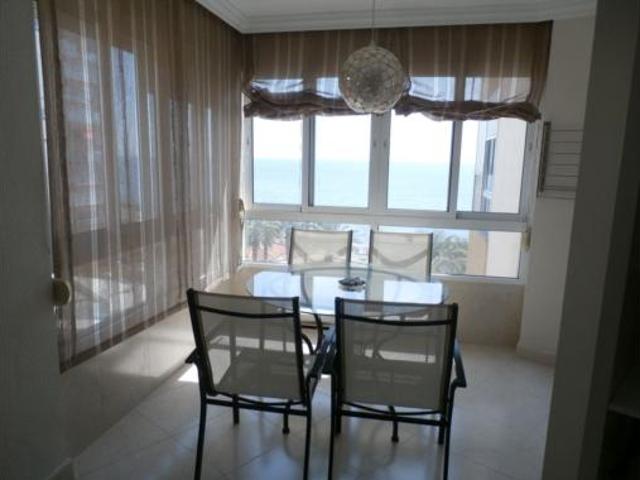 Estudio Alquiler Torrox, Torrox Costa