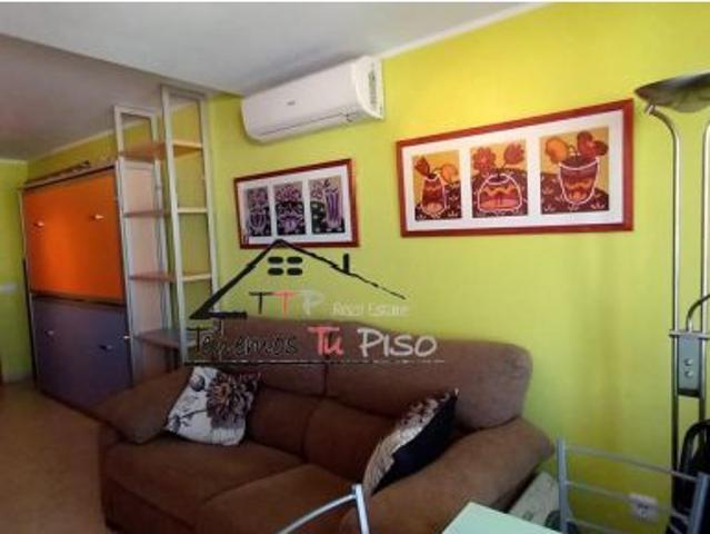 ESTUDIO ALQUILER VACACIONAL