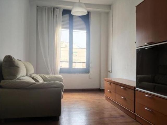 Estudio Alquiler València Capital, Gran Via