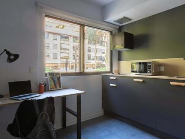 Estudio Alquiler València Capital, La Bega Baixa