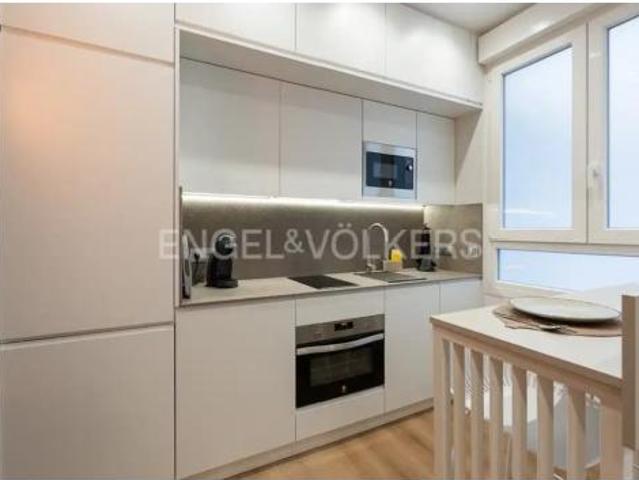 Estudio Alquiler València Capital, Sant Francesc