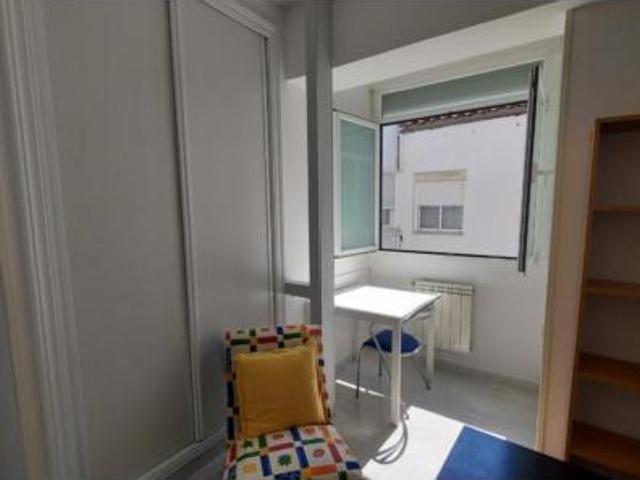 Estudio Alquiler Valladolid Capital, Centro