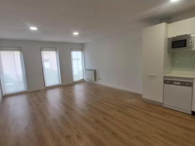 Estudio Alquiler Valladolid Capital, Las Villas Covaresa Parque Alameda La Rubia