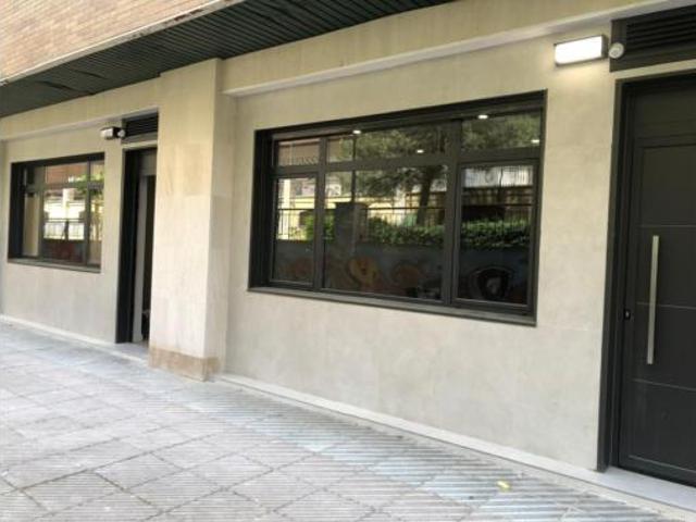 Estudio Alquiler Valladolid Capital, Parquesol