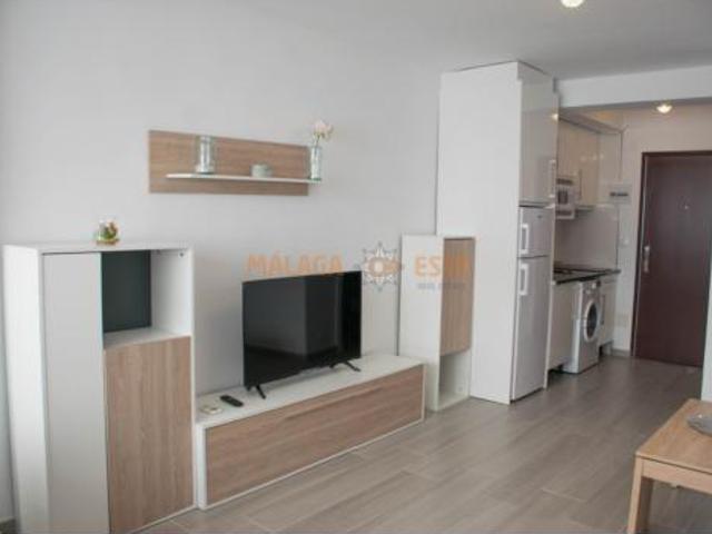 Estudio Alquiler Vélez Málaga, Torre del Mar