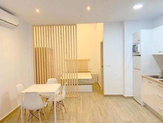 Estudio Alquiler Vélez Málaga, Torre del Mar