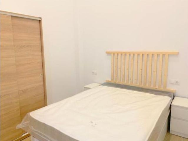 Estudio Alquiler Vélez Málaga, Torre del Mar