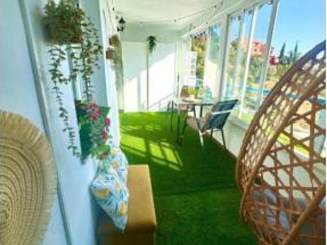 Estudio Alquiler Vélez Málaga, Chilches