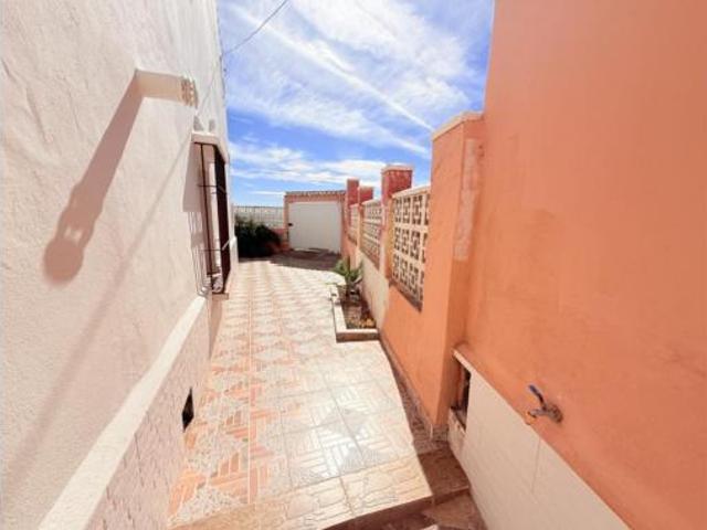 Estudio Alquiler Vélez Málaga, Chilches