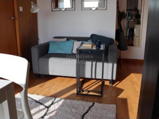 Estudio Alquiler Vigo, Casco Vello