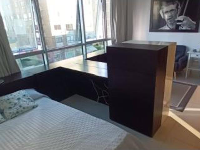 Estudio Alquiler Vigo, Casablanca Calvario