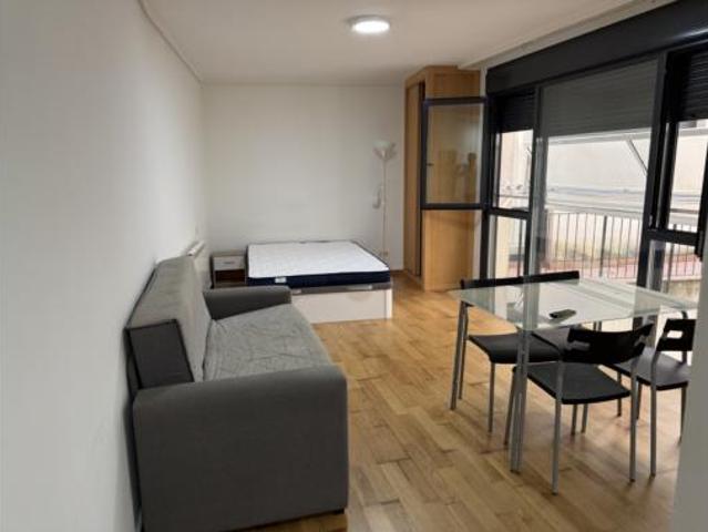 Estudio Alquiler Vigo, Centro Areal