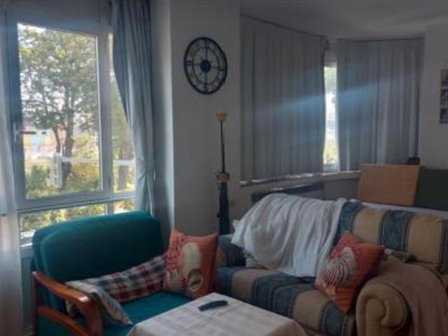 Estudio Alquiler Vigo, Centro Areal