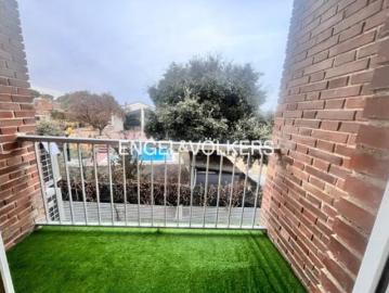 Estudio Alquiler Villanueva de la Cañada, La Raya del Palancar Guadamonte