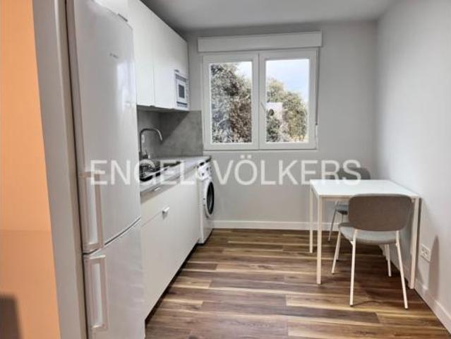 Estudio Alquiler Villanueva de la Cañada, La Raya del Palancar Guadamonte