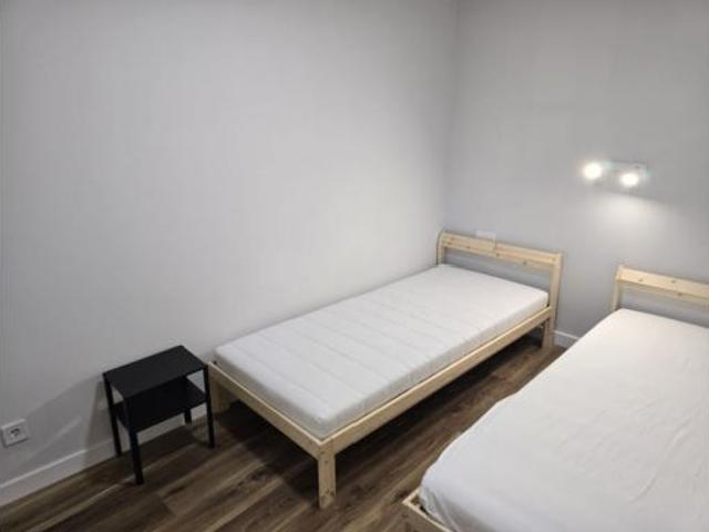 Estudio Alquiler Villanueva de la Cañada, La Raya del Palancar Guadamonte