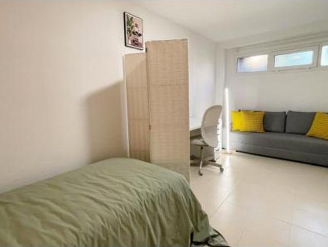 Estudio Alquiler Villanueva de la Cañada, Núcleo Urbano