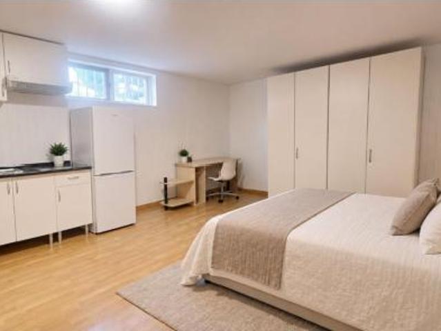 Estudio Alquiler Villanueva de la Cañada, Núcleo Urbano