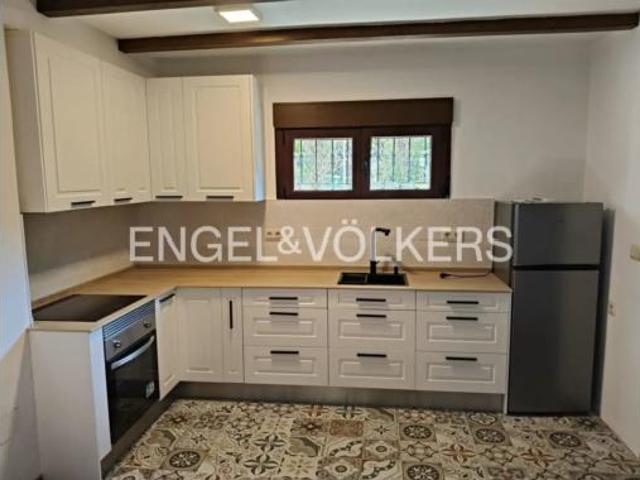 Estudio Alquiler Villaviciosa de Odón, El Bosque
