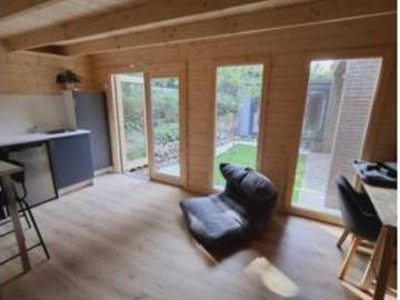 Estudio Alquiler Villaviciosa de Odón, El Bosque