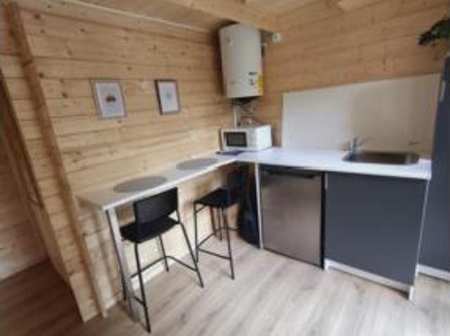 Estudio Alquiler Villaviciosa de Odón, El Bosque