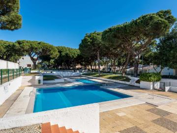 Albufeira, Distrito de Faro, Algarve - Jardim