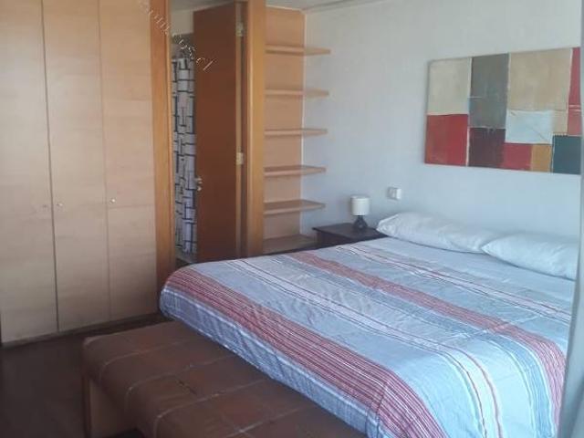 ESTUDIO AMOBLADO EN PROVIDENCIA $650.000